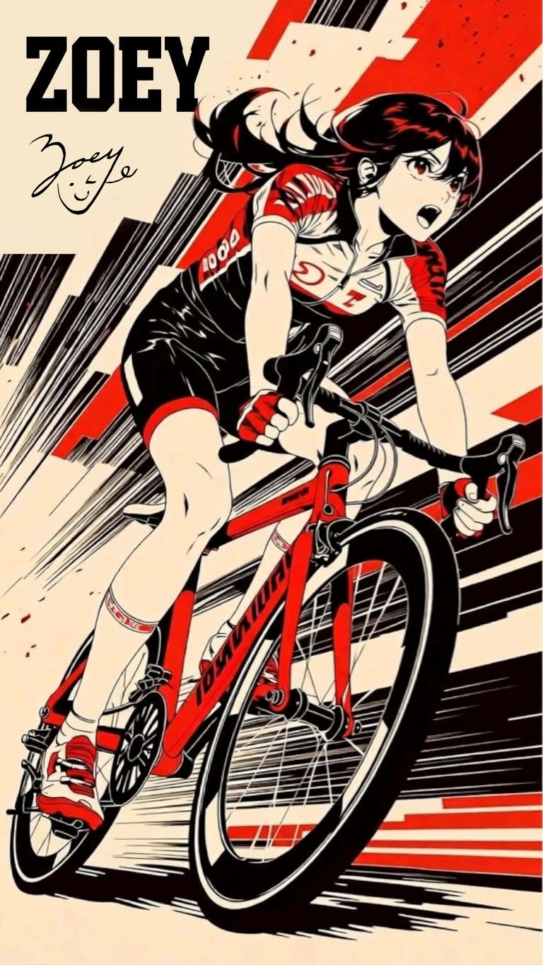 Biker