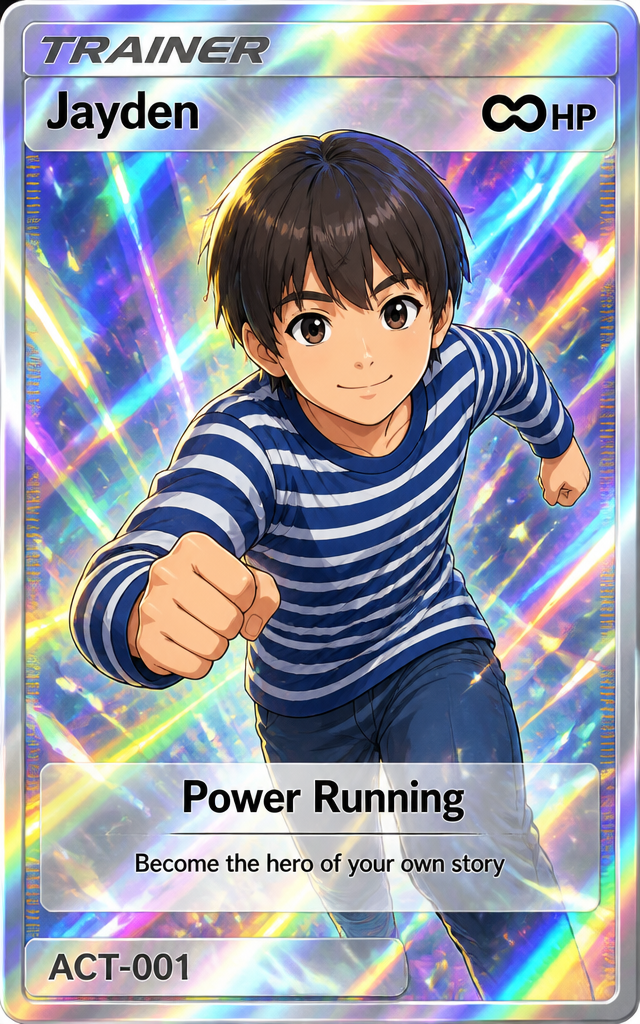 訓練家卡 Trainer