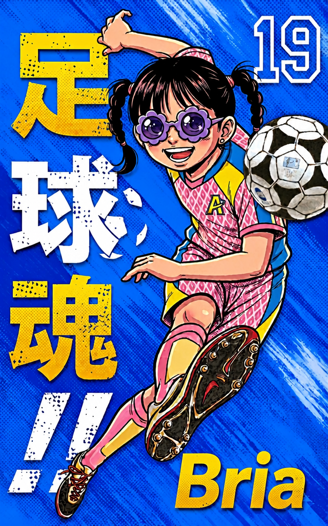 足球 Football