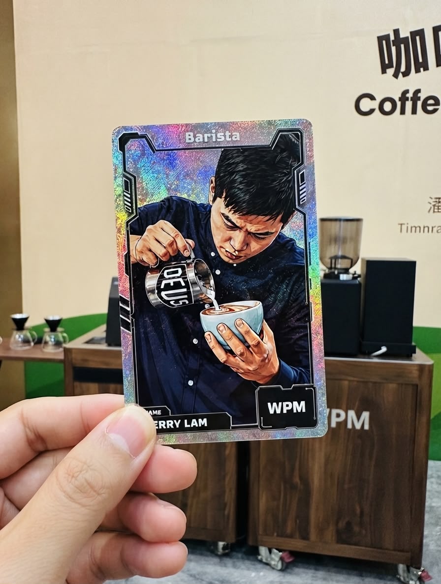 WPM